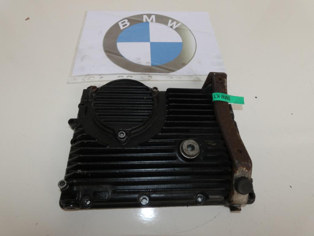 bmw k1100rs carterplaat, Ophalen of Verzenden, Gebruikt