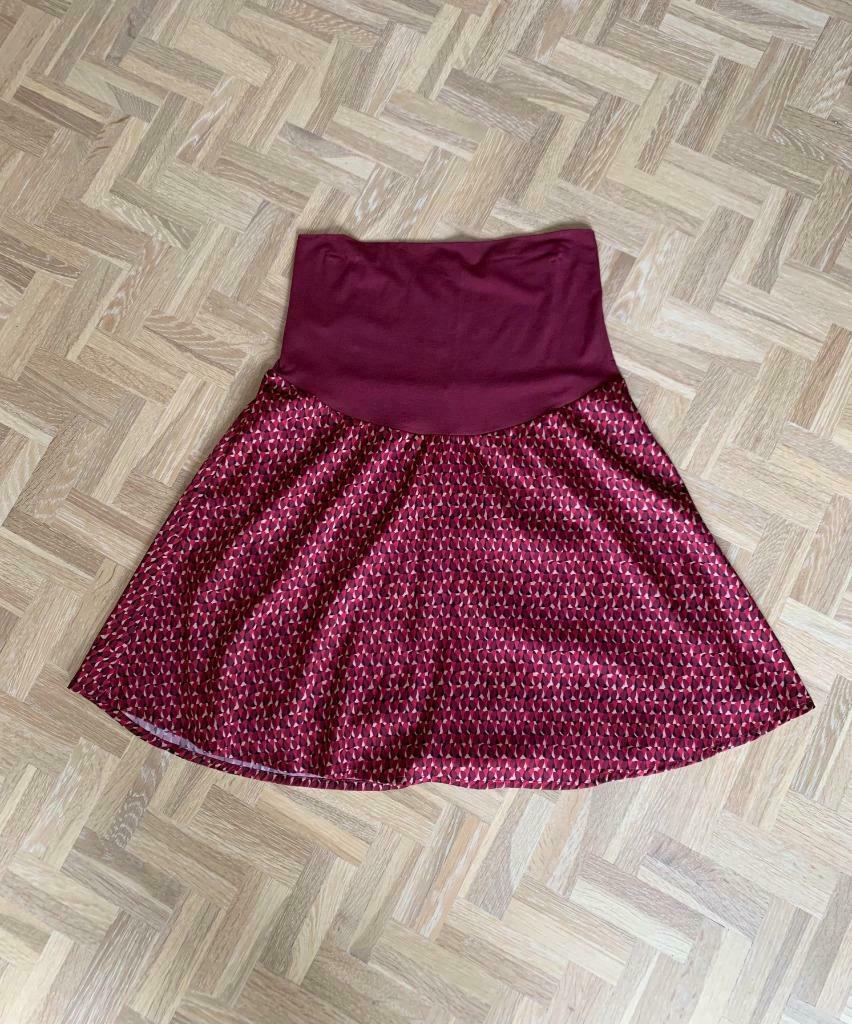Pas de Deux rok (maat M), Kleding | Dames, Rok, Roze, Gedragen, Ophalen