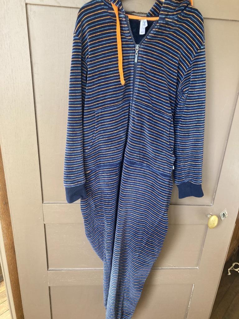 Pyjama jumper Woody 10 ans, Garçon ou Fille, Utilisé, Woody, Enlèvement