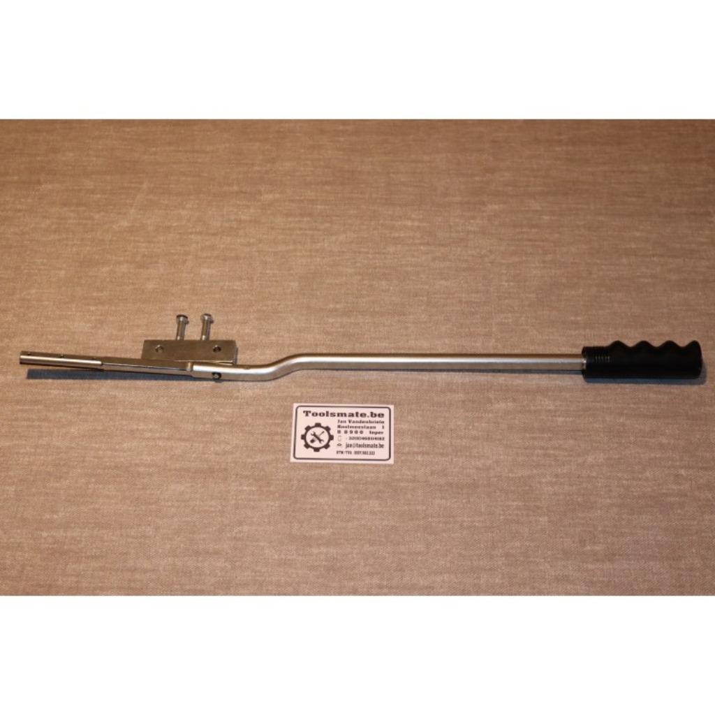 Levier de tension comme OEM T40243 pour mot 1.8l 2.0l 4V TFS, Enlèvement ou Envoi