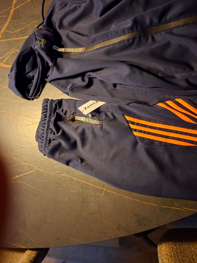 Adidas training en 2broeken nieuw, Kleding | Heren, Sportkleding, Ophalen