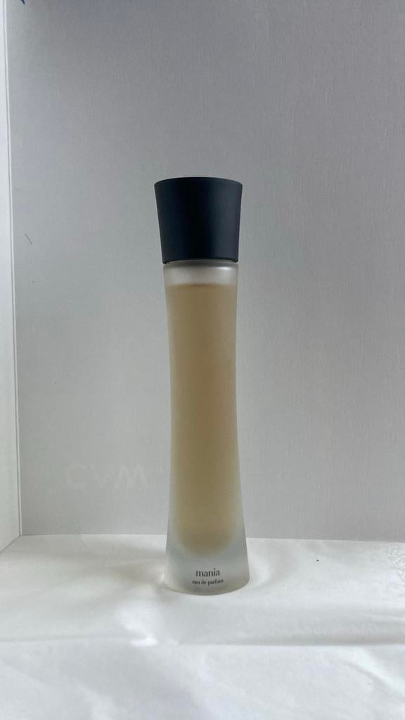 Mania - Armani - eau de parfum 75ml, Ophalen, Zo goed als nieuw