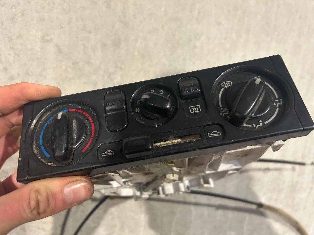 Klimaatregeling Mazda MX5 NB, Ophalen of Verzenden, Gebruikt, Mazda