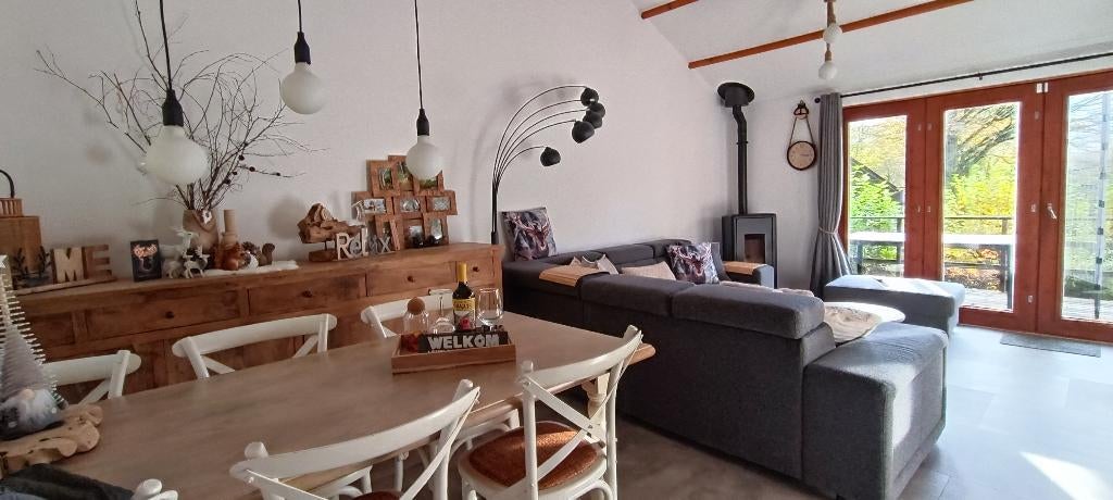 chalet Namaste, Propriétaire, Parc de loisirs, Bois/Forêt, Internet