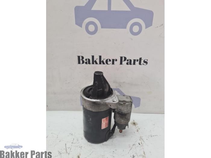 Startmotor van een Hyundai I10, Gebruikt, -, -, Hyundai