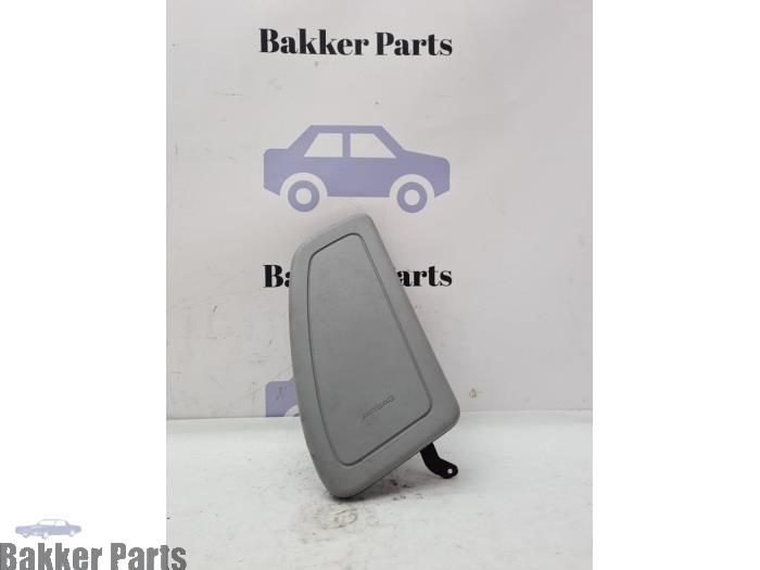 Airbag stoel (zitplaats) van een Citroen C3, Gebruikt, -, -, 3 maanden garantie