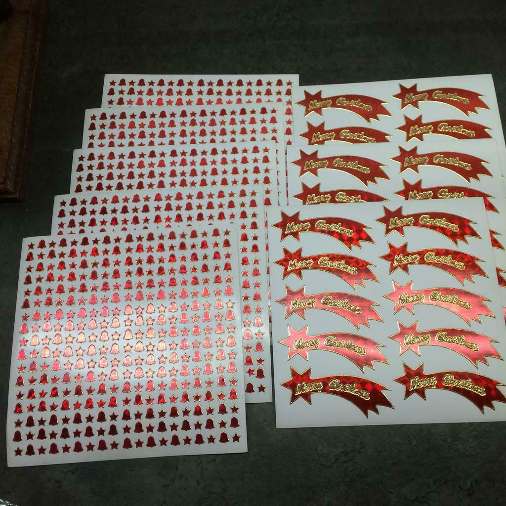 Stickers 0.30€ per stuk, Enlèvement ou Envoi, Neuf
