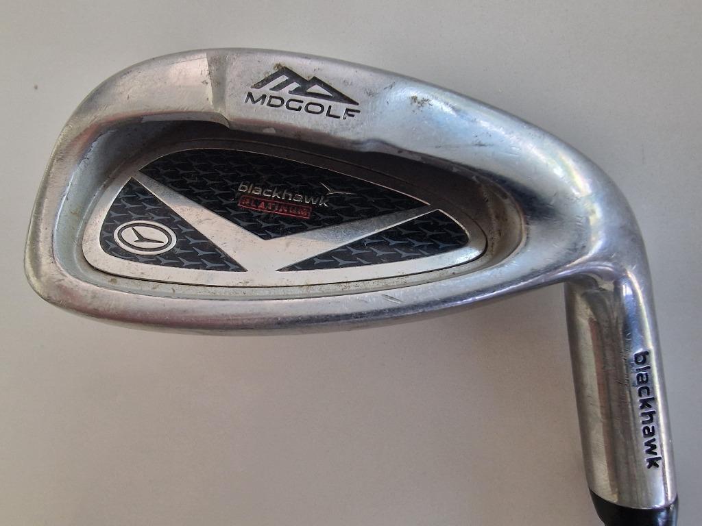 Golf club Pitcher, Ophalen, Gebruikt, Club, Overige merken
