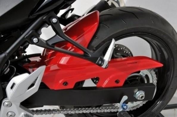 PROMO -60% - Ermax achterspatbord Suzuki GSR750 + GSX-S750, Motoren, Ophalen of Verzenden, Nieuw