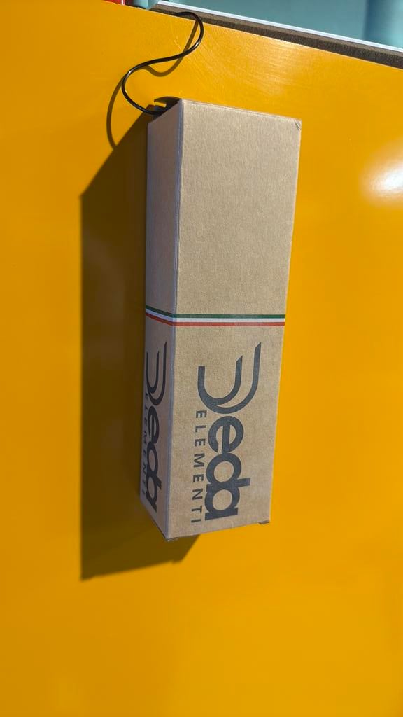 Deda zero 100 stuurpen 110mm / 82, Fietsen en Brommers, Ophalen of Verzenden, Nieuw, Stuur