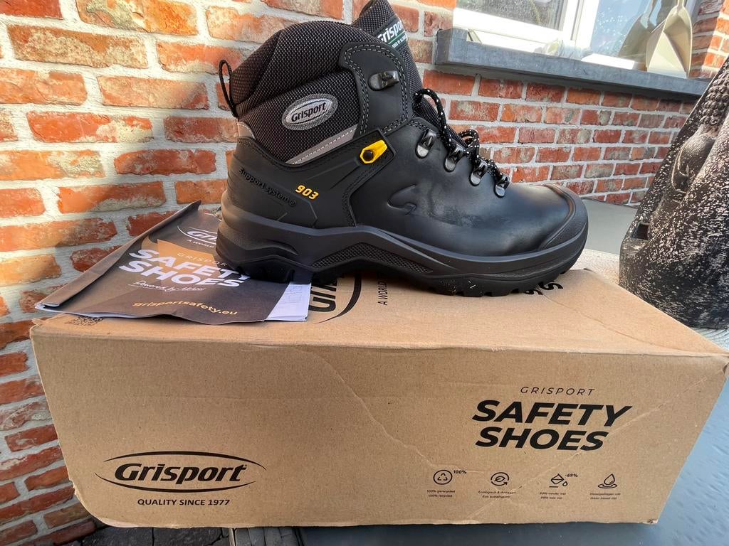 Werkschoenen grisport 903 nieuw, Ophalen, Nieuw