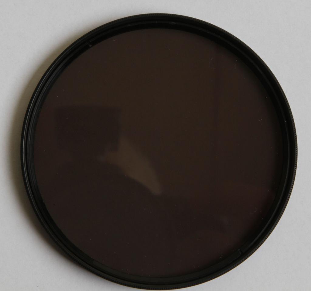 Walimex Lens filter diam 77 ND4, Overige merken, Overige typen, Ophalen of Verzenden, Zo goed als nieuw