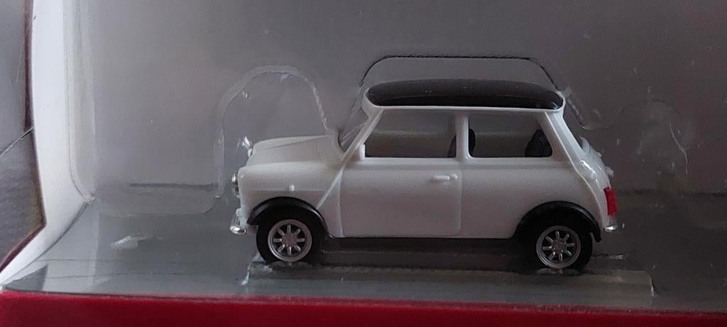 H0LK 0608 MINI 1/87, Enlèvement ou Envoi, Neuf, Voiture, Herpa