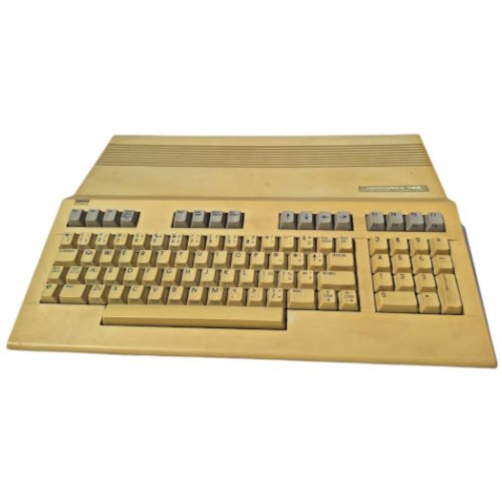 Commodore C128, Computers en Software, Vintage Computers, Ophalen of Verzenden, Commodore