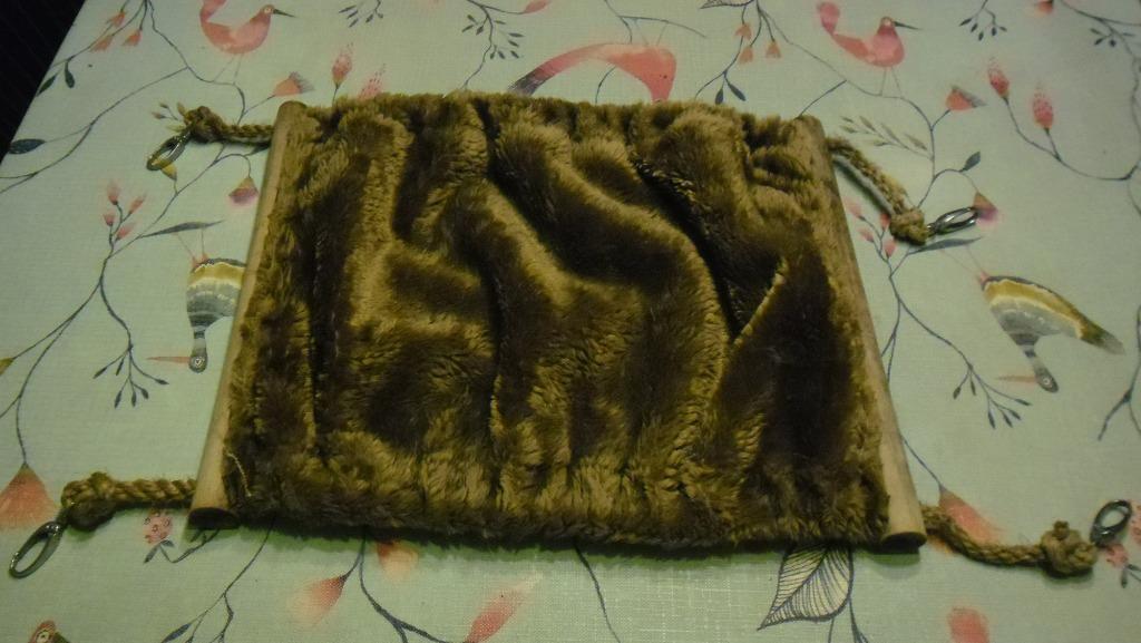 hangmatje, Dieren en Toebehoren