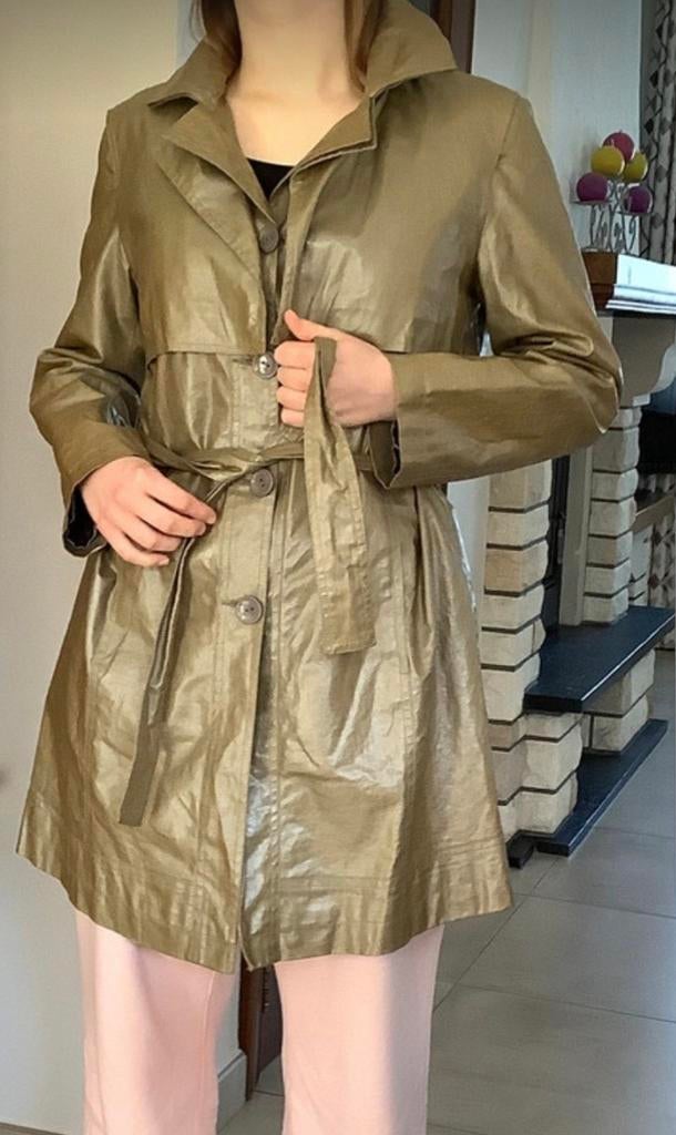 Trenchcoat van Balmain, Kleding | Dames, Ophalen of Verzenden