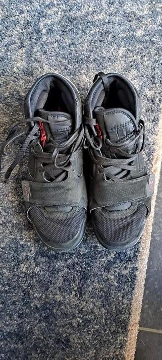 Nike Air Jordan, Enlèvement, Utilisé, Chaussures
