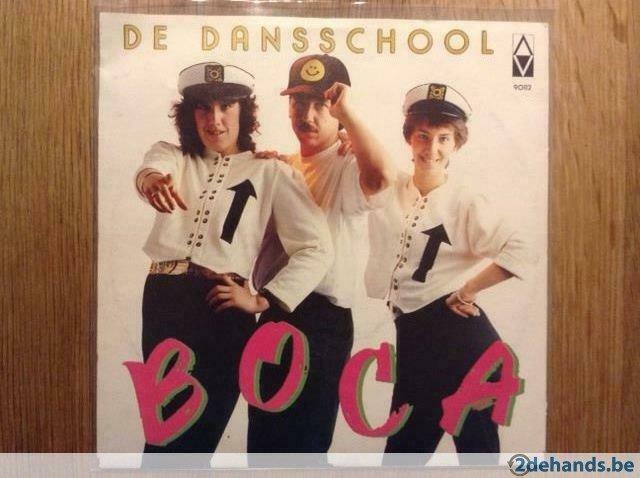 single boca