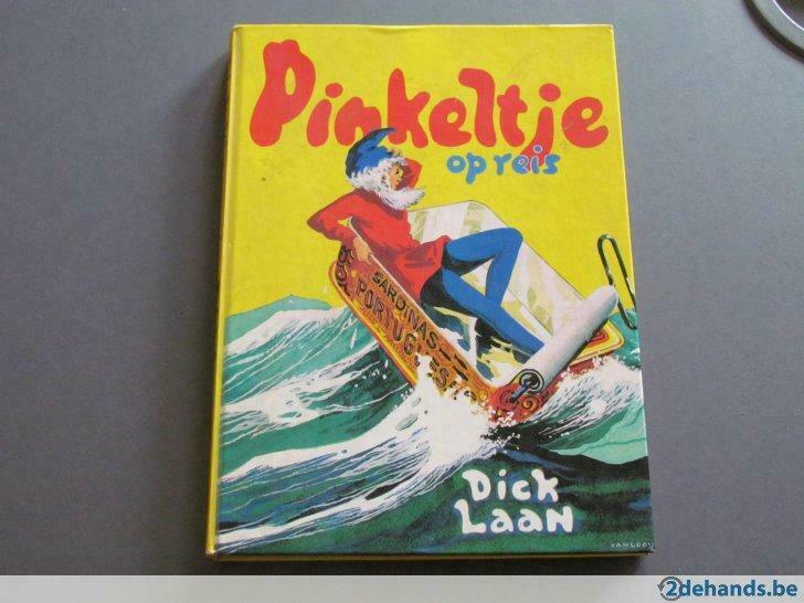 Kinderboeken, Boeken, Ophalen, Gelezen