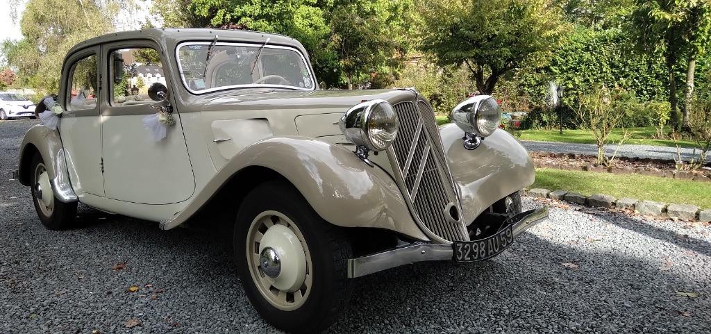 Mariage en ancienne Découvrable, Autos, Particulier, Achat