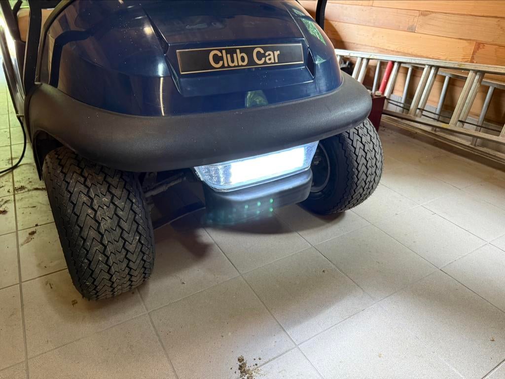 Light Package Licht pakket Club Car Precedent, Ophalen, Nieuw, Golfkar