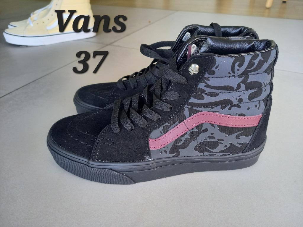VANS maat 37 - Nieuw, Vêtements | Hommes, Chaussures, Neuf, Enlèvement ou Envoi, Vans, Baskets