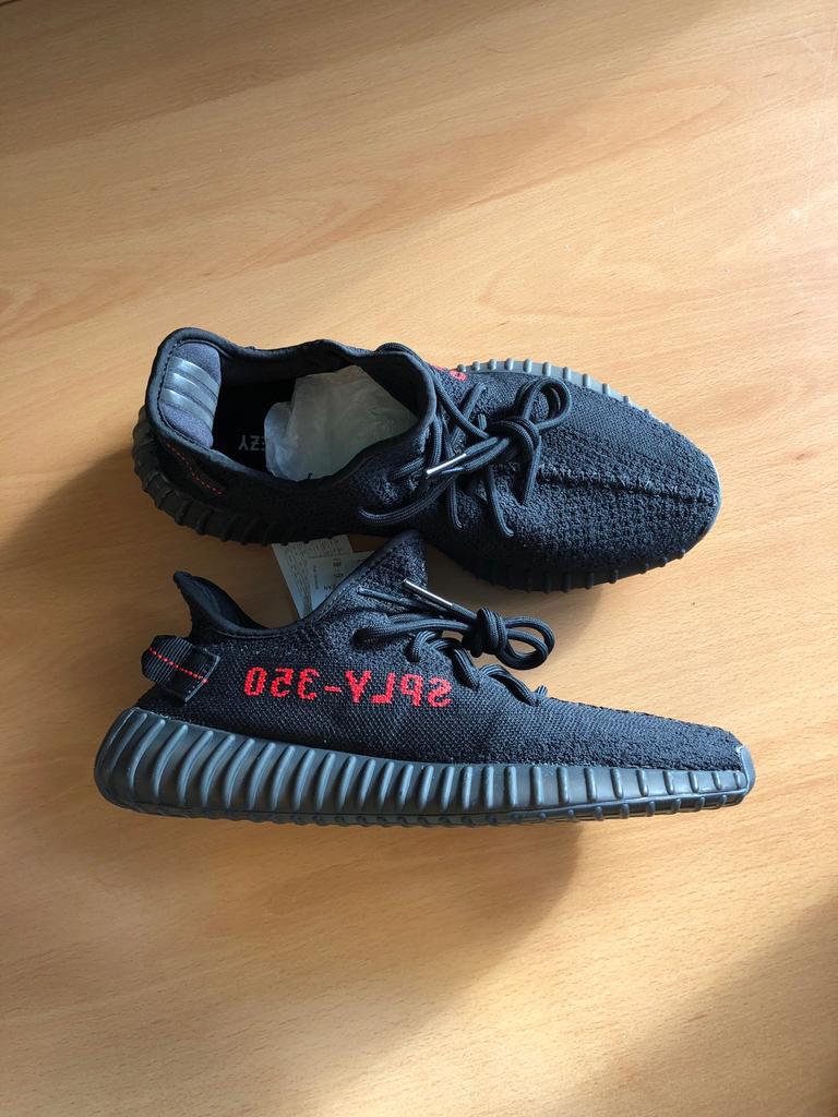 Adidas Yeezy Boost 350 V2, Enlèvement ou Envoi, Comme neuf