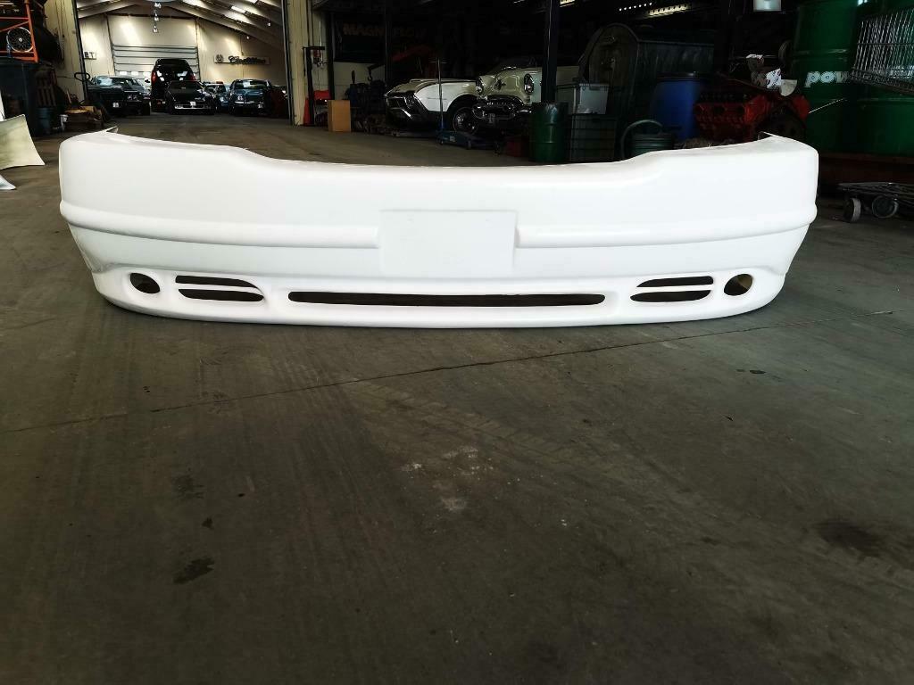 voor bumper hoes chevrolet express, Auto-onderdelen, Ophalen, Voor, Chevrolet, Nieuw