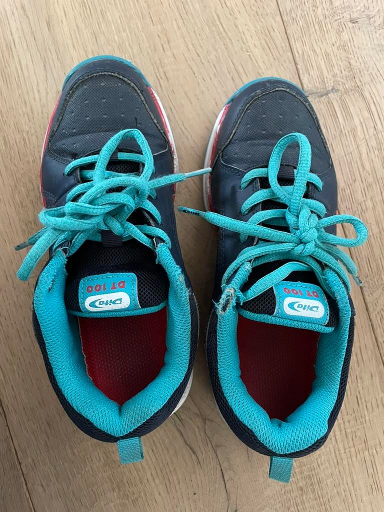 Hockeyschoen maat 33, Sports & Fitness, Hockey, Enlèvement, Utilisé, Chaussures