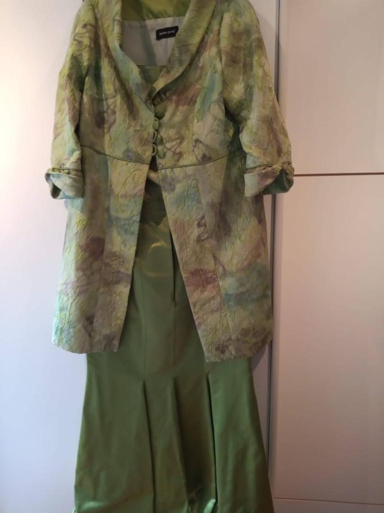 suite vêtements Diana David taille 42 Trois pièces, Enlèvement, Taille 42/44 (L)