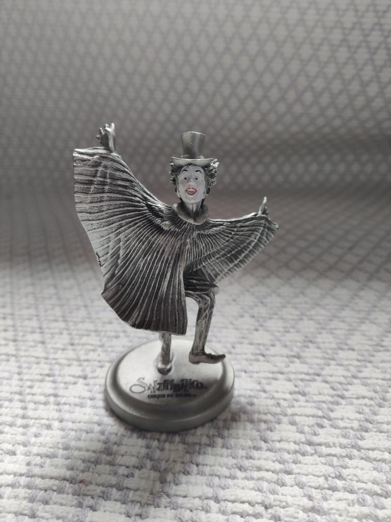 Royal Selangor Pewter Saltimbanco (Cirque Du Soleil), Ophalen of Verzenden