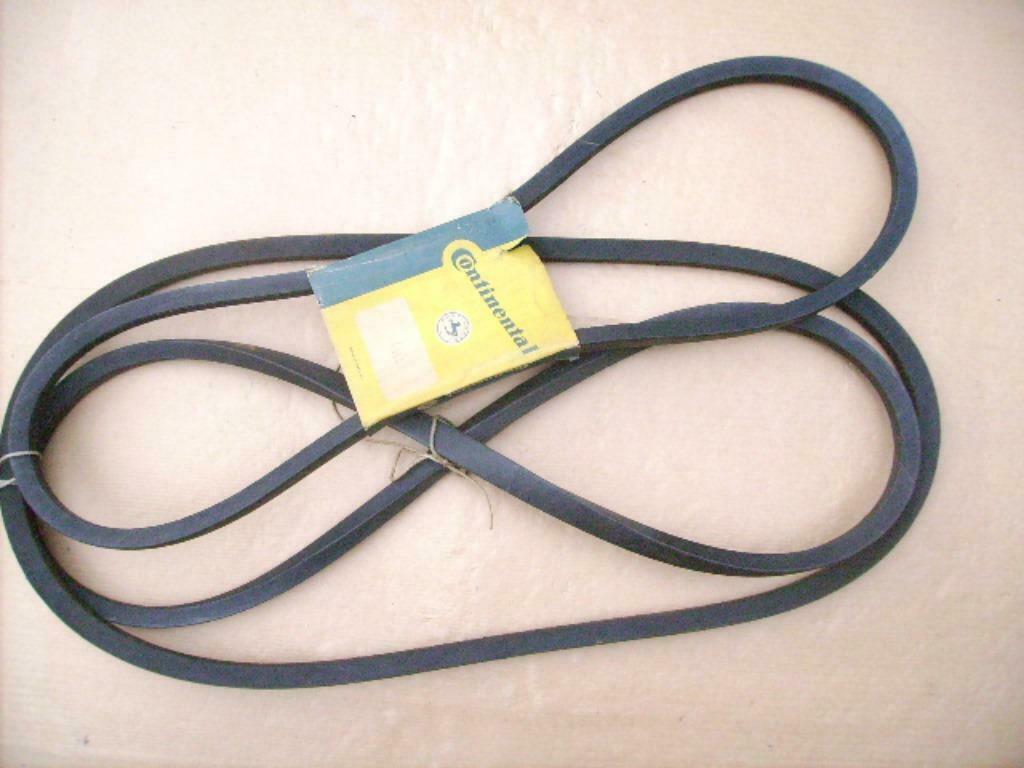 Courroie trapézoïdale pour DAF, Mack, Scammell Oldtimer, Enlèvement ou Envoi, Neuf, DAF, Moteur et Accessoires