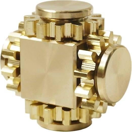 Fidget Cube Spinner | GRATIS LEVERING, -, Verzenden, -, Nieuw