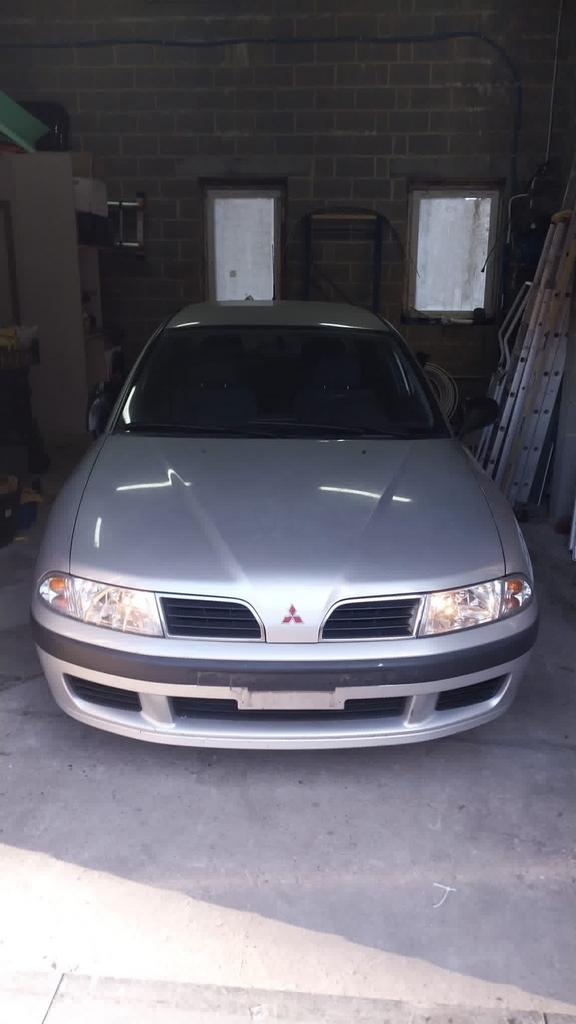 Mitsubishi, carisma 90mil km, Enlèvement ou Envoi, Mitsubishi