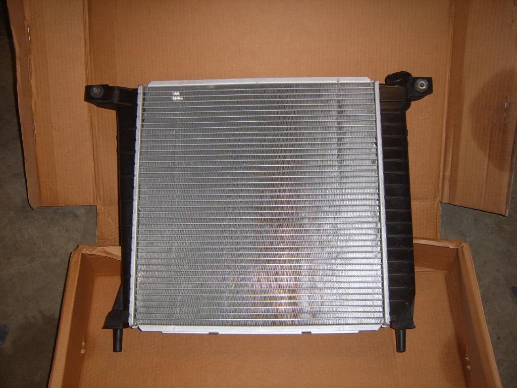 Radiateur Ford Bronco II - Explorer - Ranger 1985 à 1994, Enlèvement ou Envoi, Neuf, Ford USA