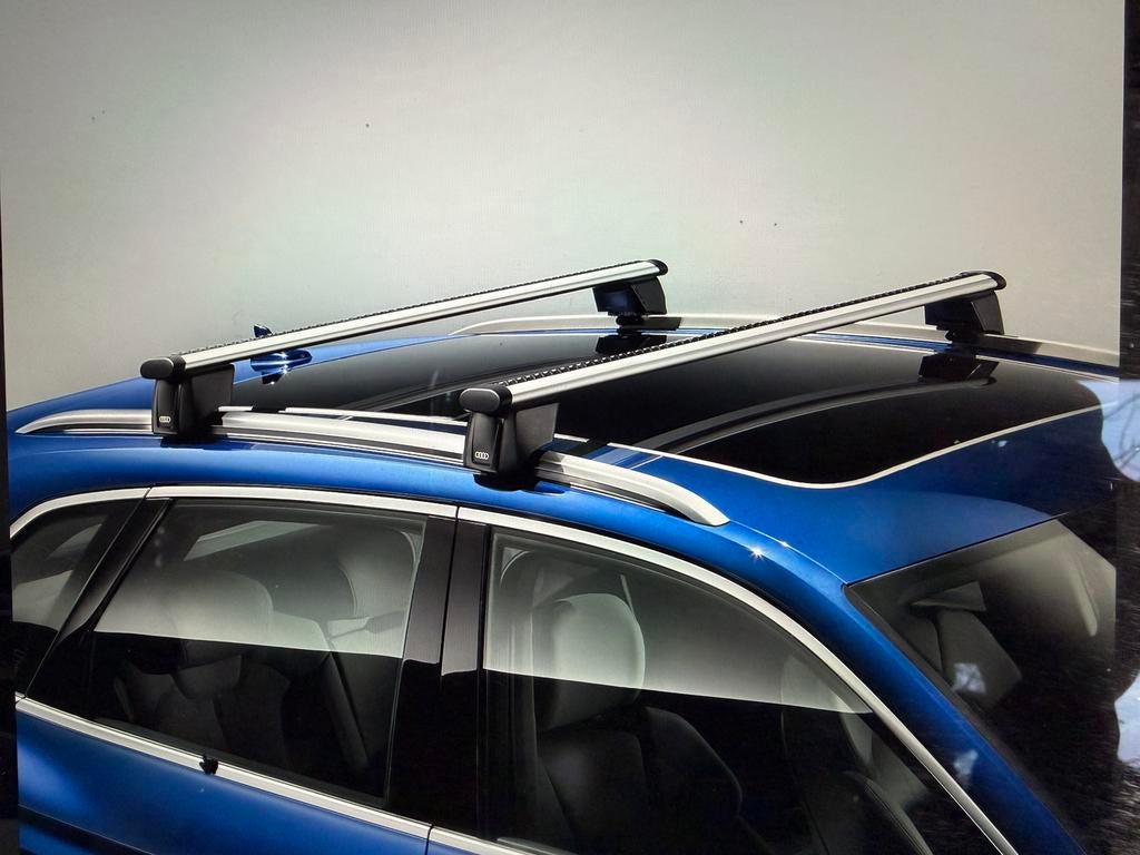 Originele dakdragers Audi Q5, Ophalen, Nieuw