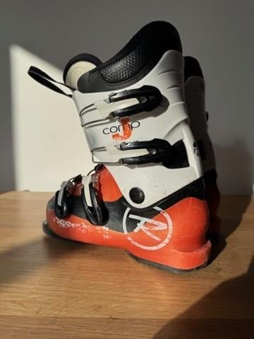 Rossignol Chaussure Ski Enfant, Ophalen, Gebruikt, Rossignol, Schoenen