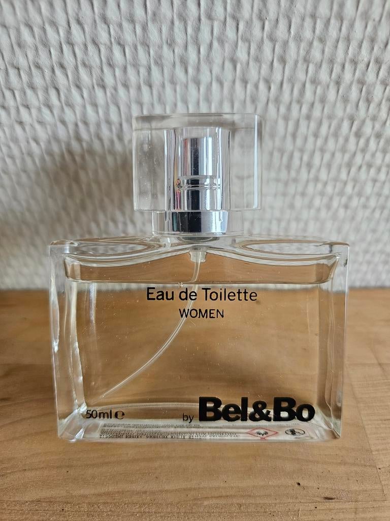 Parfum 50ml, Ophalen, Nieuw, Parfumfles, Gevuld