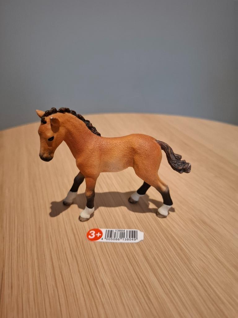 Poulain Schleich 13804 Tennessee Walker, Enlèvement, Comme neuf