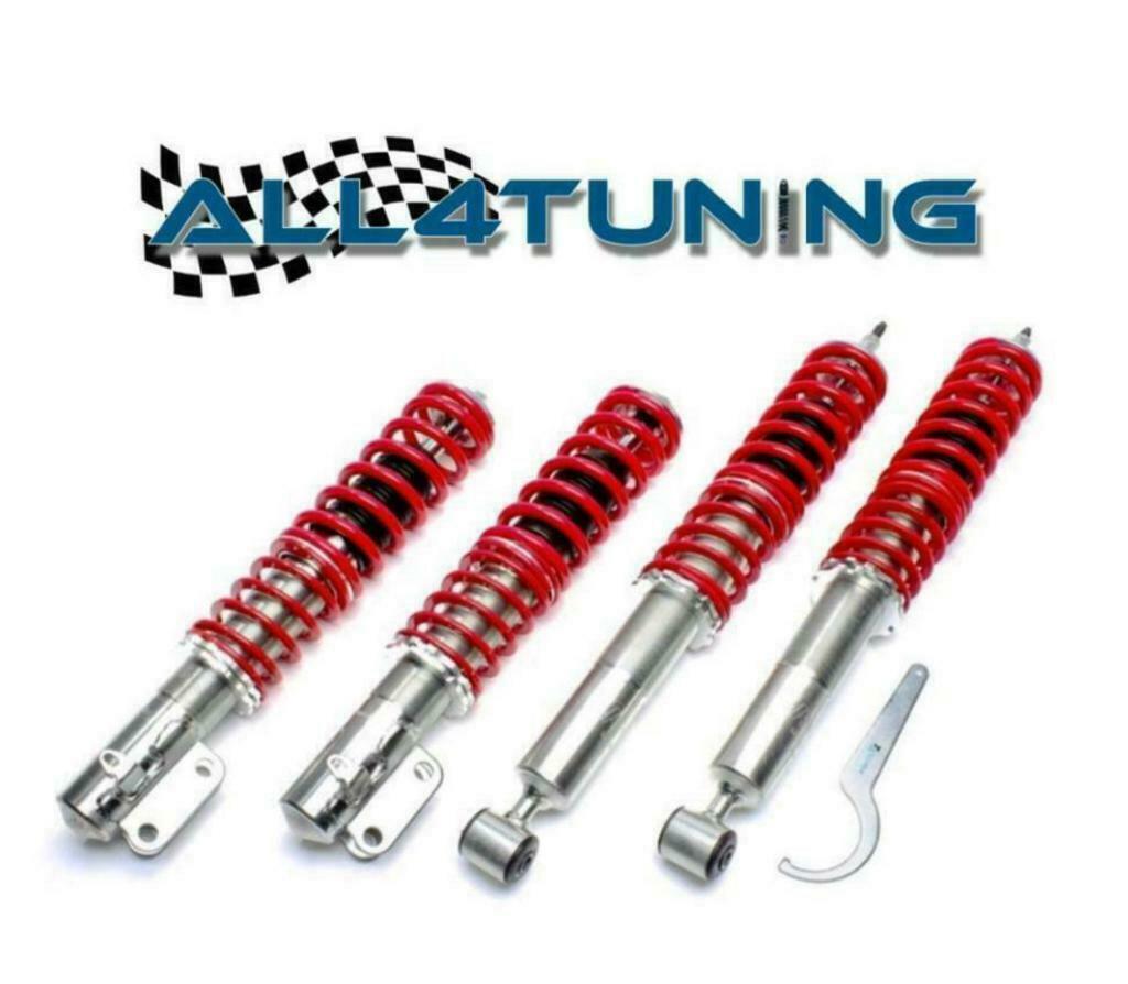 coilover vw golf 2, Tuningart, Autos : Pièces & Accessoires, Suspension & Châssis, Seat, Volkswagen, Enlèvement ou Envoi