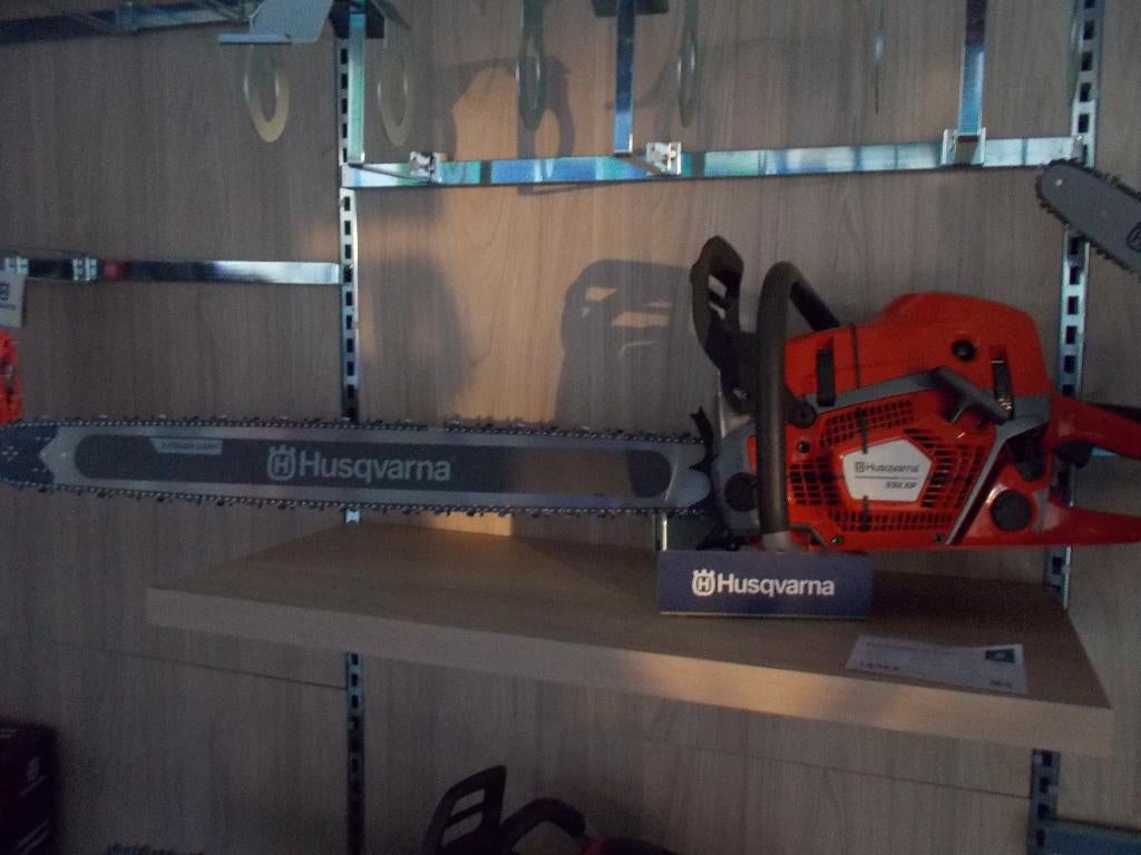 Topboomzaag Husqvarna 592 XP 90 cm, Enlèvement, Neuf