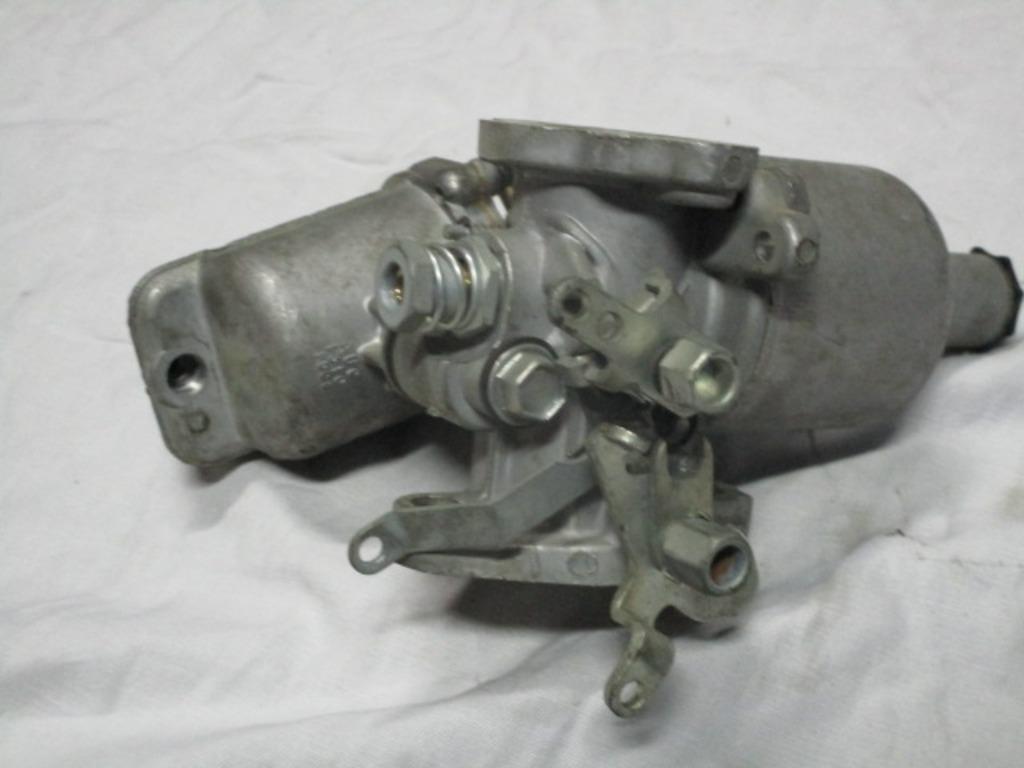 Carburator SU HS2, CLASSIC MINI COOPER ea..., Ophalen, Gebruikt, Rover