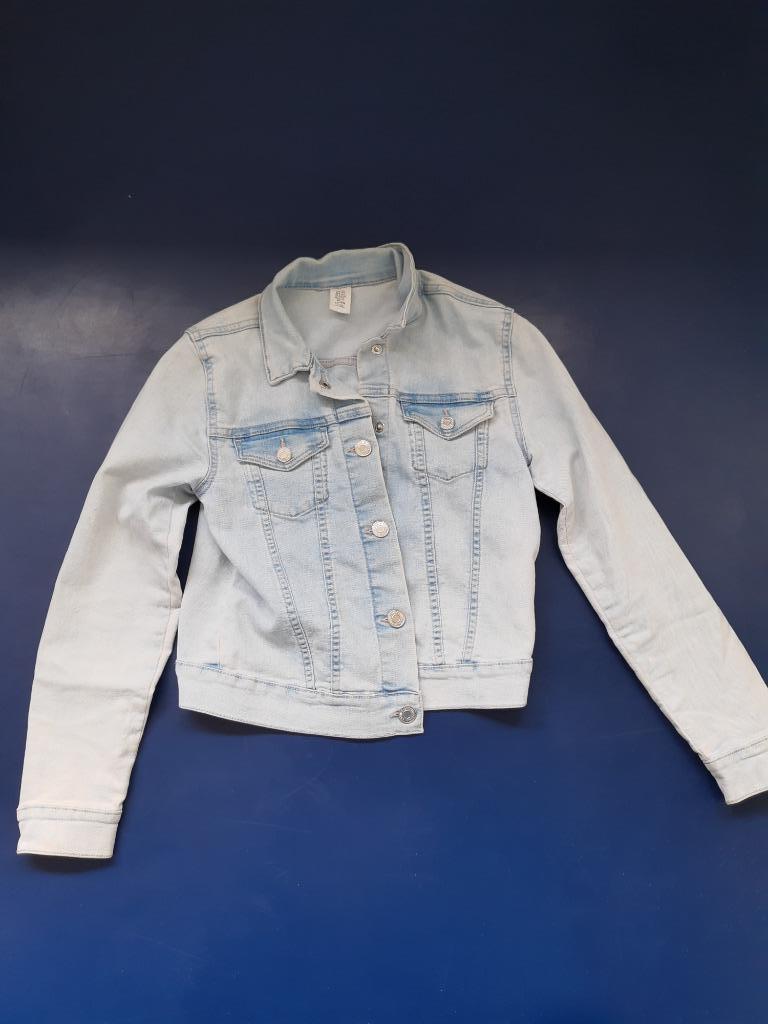 Meisjeskledij MT140 online bestelbaar, Enlèvement ou Envoi, Utilisé, Fille, Autres types