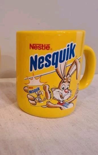 Nesquik drinktas NIEUW voor 3 euro., Enlèvement ou Envoi, Neuf, Autres types