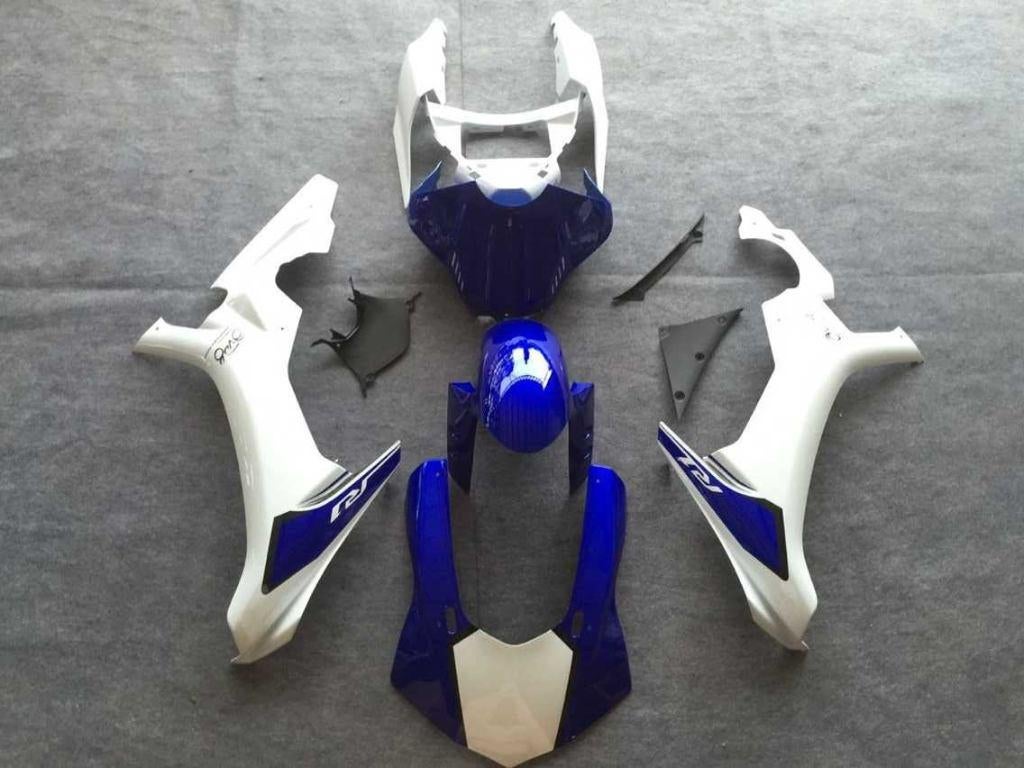 Carénage AVDB pour YAMAHA YZF R1 / R1M 2015 - 2019, Enlèvement ou Envoi, Neuf