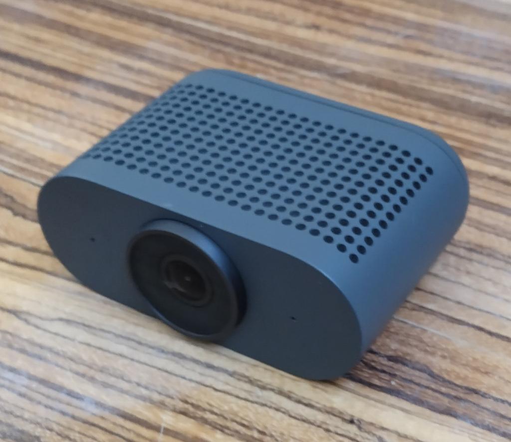 Lenovo Google Meet Smart Camera GHF10L (6 st), Computers en Software, Presenters, Zo goed als nieuw, Ophalen of Verzenden