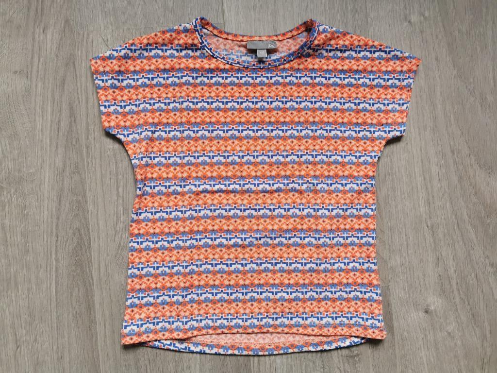T-shirt JBC - maat 110, Enlèvement ou Envoi, Chemise ou À manches longues, JBC, Utilisé