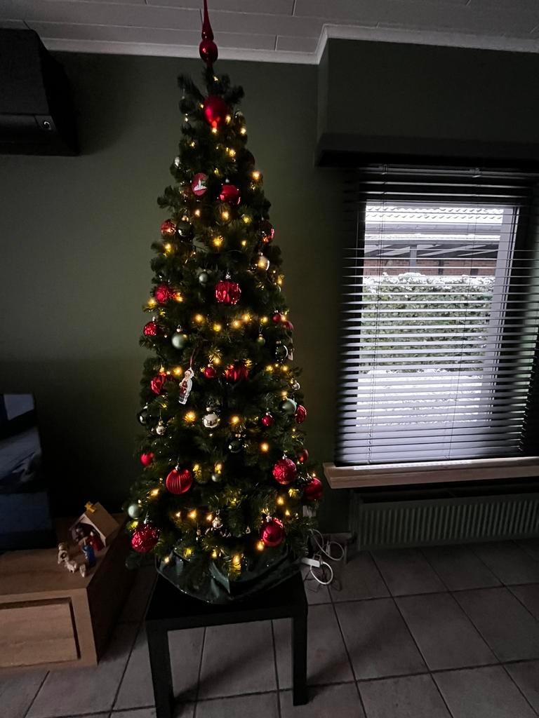 Triumph Tree 185 cm, Enlèvement, Comme neuf