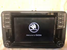 RADIO MIB STD2 PQ NAV 5L0035200C navigatie Skoda Vw Repair, Ophalen of Verzenden, Nieuw
