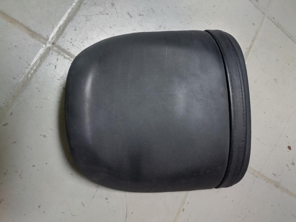 suzuki bandit 400 duo  zadel, Ophalen of Verzenden, Gebruikt